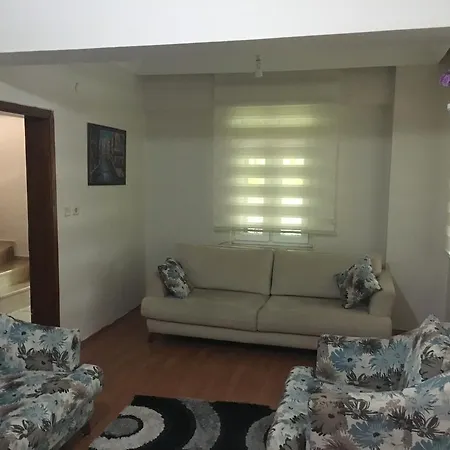 Babylon Villa Sapanca