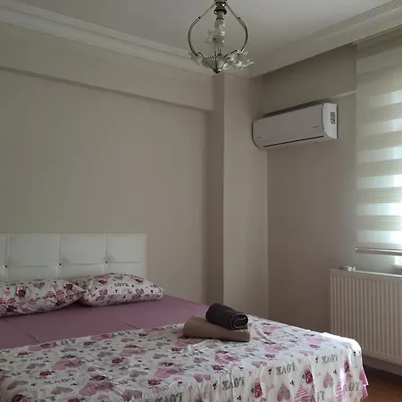 Babylon Villa
