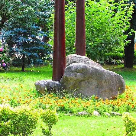 Babylon Villa Sapanca