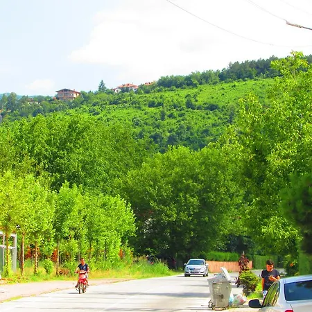 Babylon Villa Sapanca