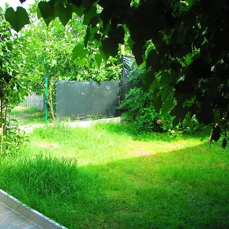 Villa Babylon