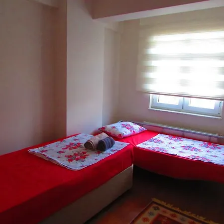 Babylon Villa Sapanca