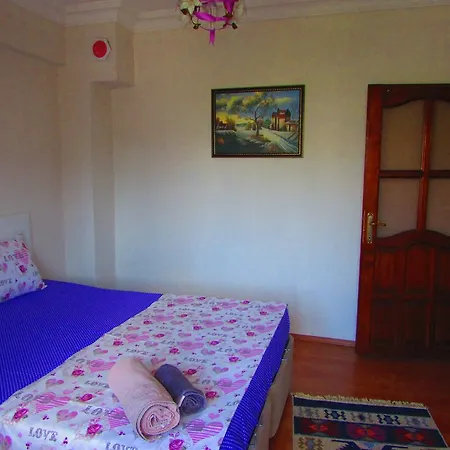 Babylon Villa