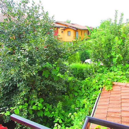 Babylon Villa Sapanca